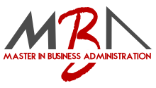 Διοίκηση Επιχειρήσεων – Master in Business Administration (MBA)